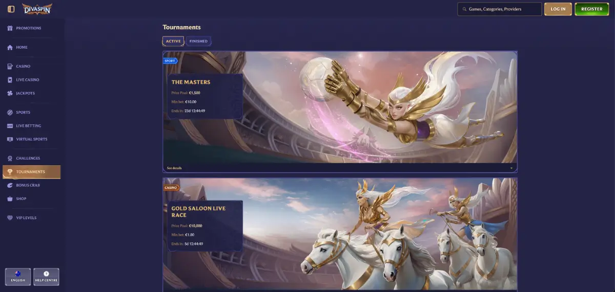 Divaspin Bonus Crab – What It Is and How It Works